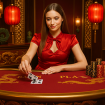 Prive Casino - Live Baccarat - Klassisches Kartenspiel Live