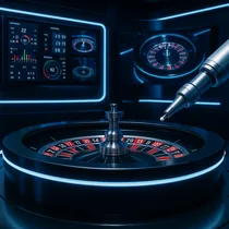 Prive Casino - Live Roulette - Authentisches Casino Erlebnis