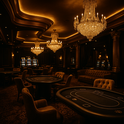 Prive Casino Willkommensbonus - 100% bis 500€ + 100 Freispiele