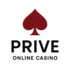 Prive Casino Logo