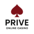 Prive Casino Logo