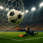 Prive Casino - Fußball Wetten - Bundesliga und internationale Matches